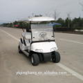 ce aprovado 4 pessoas golfcar para venda